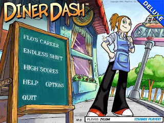 Download Game PC Diner Dash Full Version Gratis