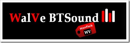walve btsound