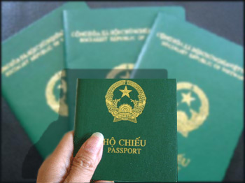 Tại Tp. Hồ Chí Minh thì làm hộ chiếu ở đâu ?