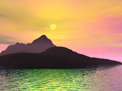 paisajes hermosos bellos de paisajes hermosos. paisajes hermosos bellos