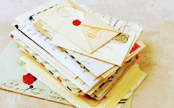 That letter