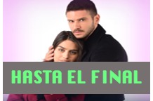 Ver Telenovela Hasta El Final capitulo 63 online español gratis