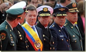 Columbian_President_Sash