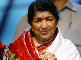 Lata Mangeshkar hospitalised as a precautionary measures: Official's statement