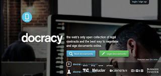 Free Legal Documents by Docracy