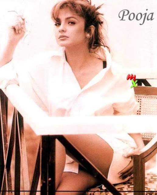 Pooja Bhatt