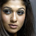 South Indian Hot Nayanthara Sexy Face New Photoshoot