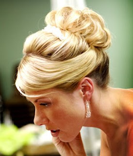 wedding hairstyles updos