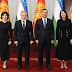 Uzbekistan, Kyrgyzstan: A new level of comprehensive strategic partnership