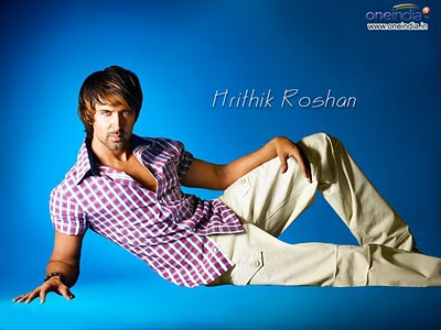 4. Hrithik Roshan Shirts And Hairstyle