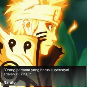 dp bbm naruto