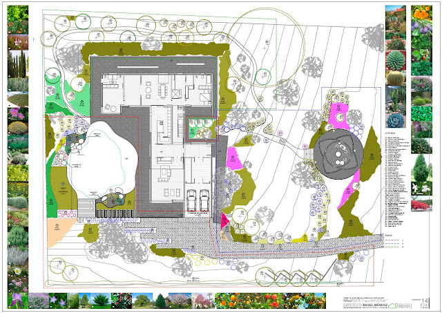 tutoriales paisajismo, planos paisajismo, planos jardinería, paisajistas en España, diseño jardines, diseño terrazas, cursos paisajismo, cursos jardinería, talleres paisajismo, workshop paisajismo, paisajismo online