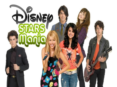 Especial Miley Cyrus, Nick Jonas y Demi Lovato | Artistas de disney