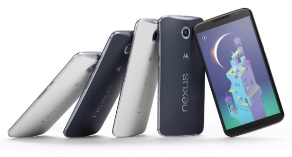 Google Nexus 5X, Nexus 6P Launched in India Today