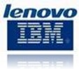 ibm lenovo