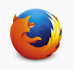 Firefox android browser