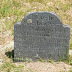 Infants Joseph and Benjamin Cummings, died 1774, Merrimack, New
Hampshire - Tombstone Tuesday