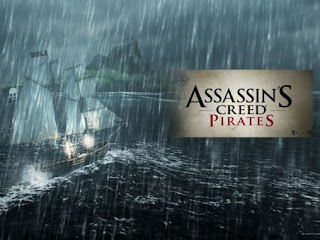 Assassins Creed Pirates Mod apk-2.4.0 apk+data