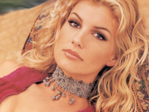 Faith Hill Wallpaper