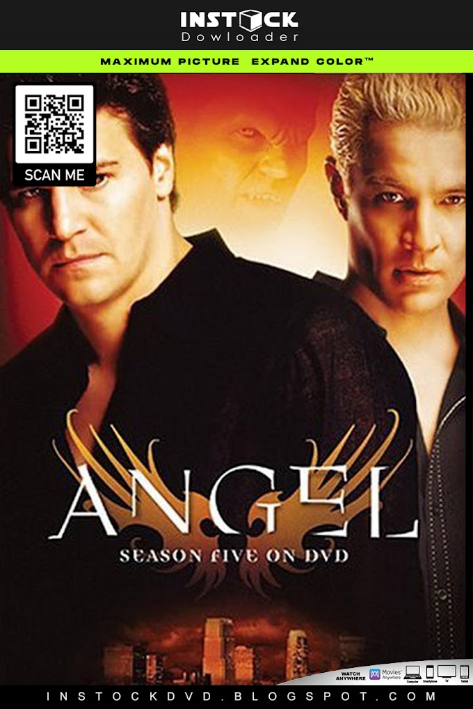 Ángel (1999–2004) (Serie de TV) HD Latino