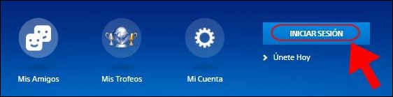 Iniciar sesión en PSN ¿cómo abrir cuenta PlayStation