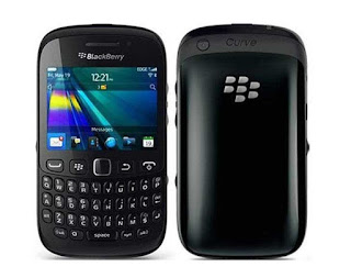 Spesifikasi dan Harga BB Davis