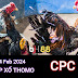 Xem Đá Gà Thomo CPC1 - 24/02/2024 – Trực Tiếp và Tổng Hợp
