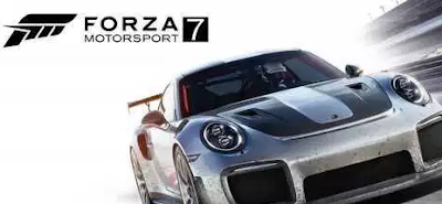 Forza Motorsport 7 Full Download PC Game