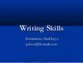 How to become a content writer for beginners 2022