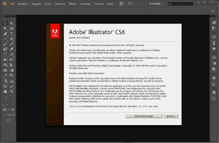 Adobe Illustrator CS6 v16.0 LS16 Full