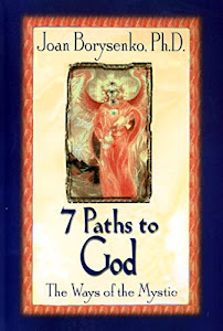 7 Paths to God: The Ways of the Mystic