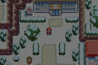 Pokemon Lorrah Version Screenshot 05