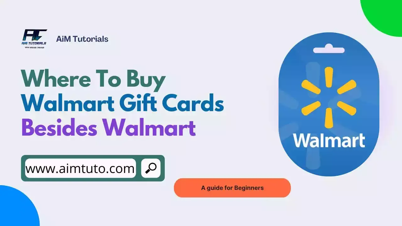 where to buy walmart gift cards