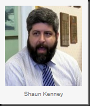 Shaun Kenney
