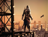 #37 Assassins Creed Wallpaper