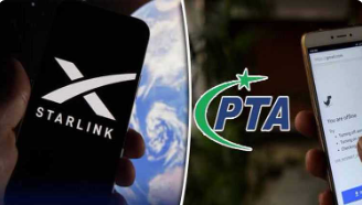 PTA to issue license to Starlink for high-speed internet