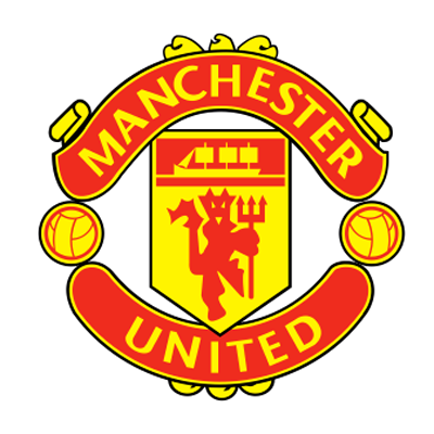 CDR-Manchester United Logo Vektor