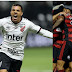 Europeus foram ver David Terans, acabaram se apaixonando por um jogador do Flamengo