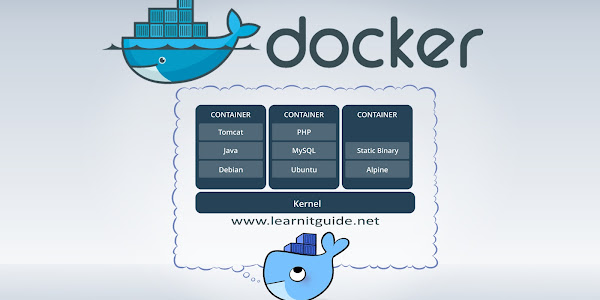 Docker Tutorial for Beginners, Online Docker Free Training