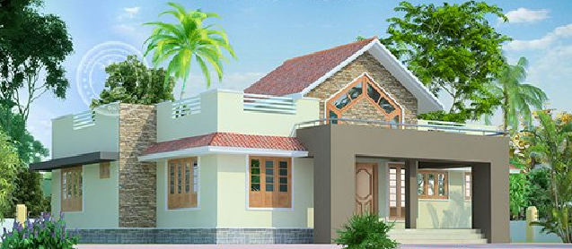  Tips  dan Contoh Model Gambar Desain  Rumah  Minimalis  