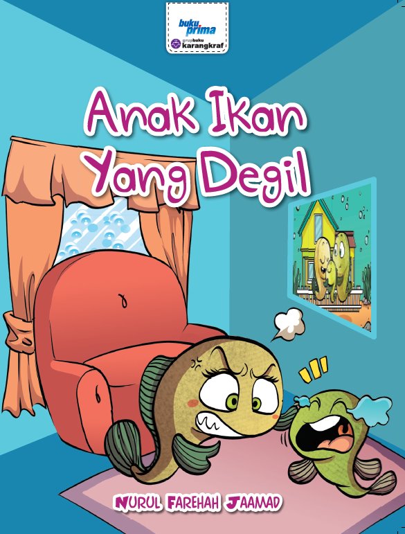 NURUL FAREHAH JAAMAD: Pesan Novel/Buku