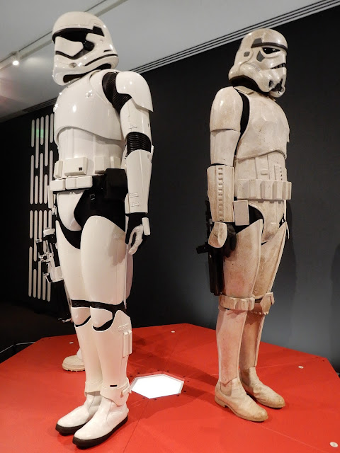 stormtrooper costumes