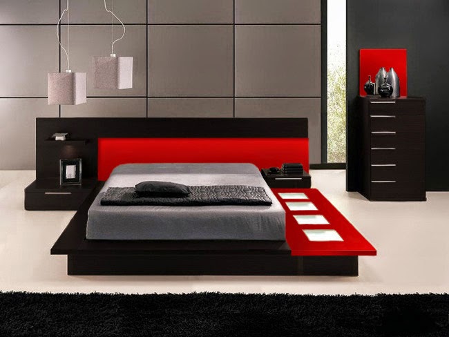 Modern Beds