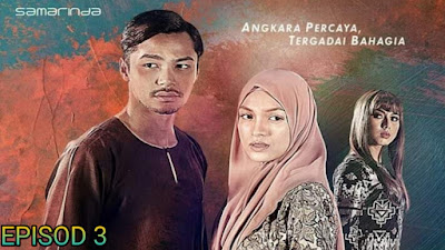 Tonton Drama Nur 2 Episod 3