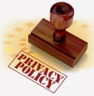 Privacy Policy (Kebijakan Privasi)