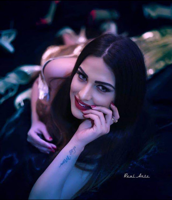 Himanshi Khurana