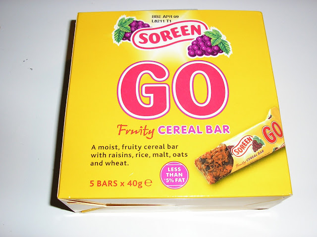 Soreen Go