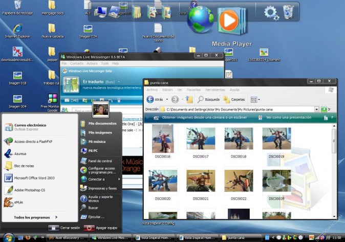 Universal Vista Inspirat Brico Pack Ultimate 2 1.0 ...