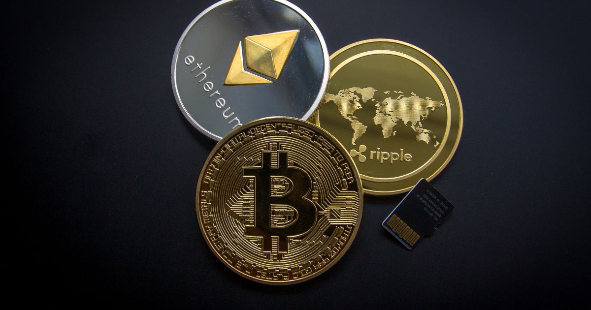 ক্রিপ্টো ইনভেস্ট বিটকয়েন এবং ইথেরিয়ামইথার এর বিকল্প আর কি হতে পারে What Are Alternatives of Bitcoin and Ethereum in crypto investment