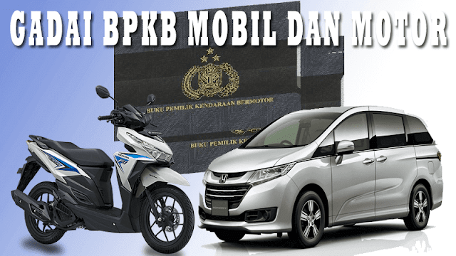 pinjaman jaminan bpkb motor di depok, gadai bpkb motor di depok, tempat pinjaman uang jaminan bpkb motor di depok